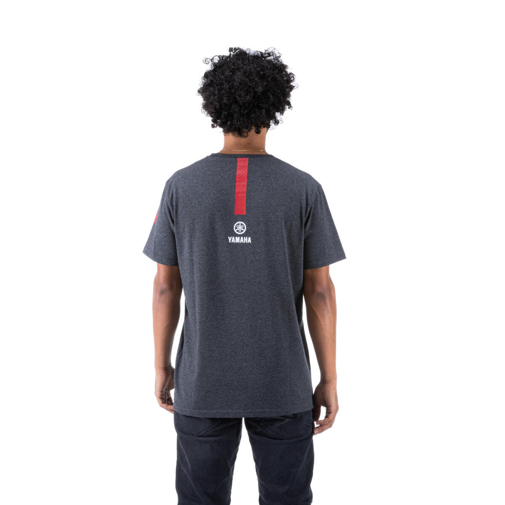 Yamaha Revs Mens Pretoria Tee - Various Colours