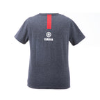 Yamaha Revs Mens Pretoria Tee - Various Colours
