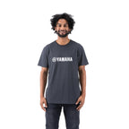 Yamaha Revs Mens Pretoria Tee - Various Colours