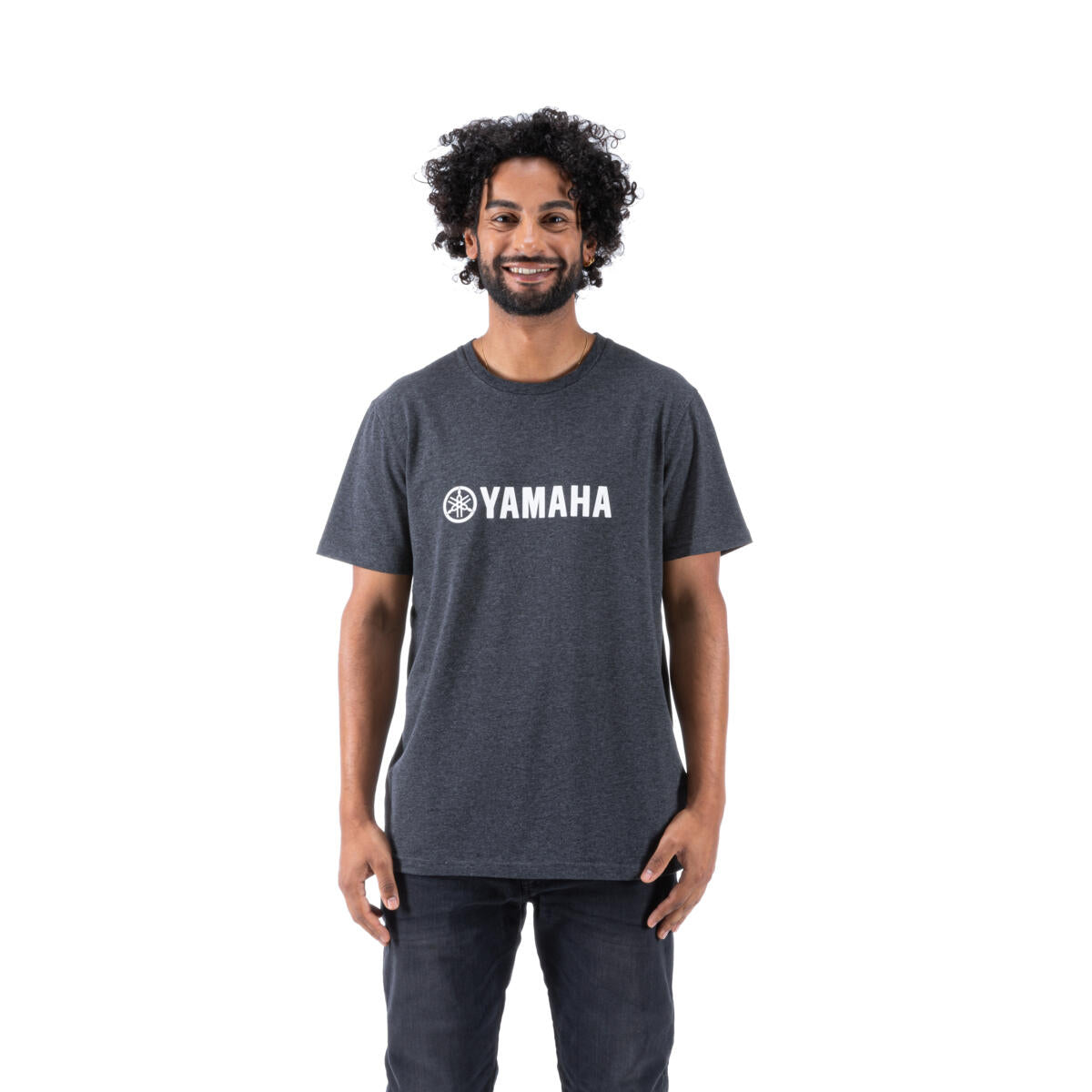 Yamaha Revs Mens Pretoria Tee - Various Colours
