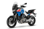 Moto Guzzi Stelvio Duecento Tributo