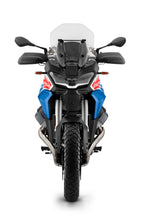 Moto Guzzi Stelvio Duecento Tributo