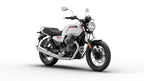 Moto Guzzi V7 Special E5+ Bianco 1969