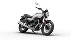 Moto Guzzi V7 Special E5+ Bianco 1969