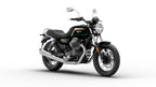 Moto Guzzi V7 Special E5+ Nero Smeraldo