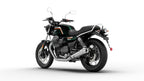 Moto Guzzi V7 Special E5+ Nero Smeraldo