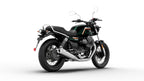 Moto Guzzi V7 Special E5+ Nero Smeraldo