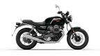 Moto Guzzi V7 Special E5+ Nero Smeraldo