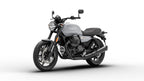 Moto Guzzi V7 Sport E5+ Grigio Lario