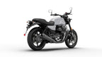 Moto Guzzi V7 Sport E5+ Grigio Lario
