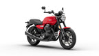 Moto Guzzi V7 Sport E5+ Red Monza