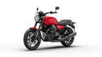 Moto Guzzi V7 Sport E5+ Red Monza