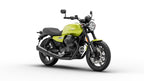 Moto Guzzi V7 Sport E5+ Verde Legnano