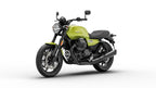 Moto Guzzi V7 Sport E5+ Verde Legnano