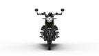 Moto Guzzi V7 Sport E5+ Verde Legnano