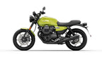 Moto Guzzi V7 Sport E5+ Verde Legnano