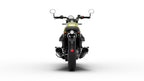 Moto Guzzi V7 Sport E5+ Verde Legnano