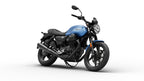 Moto Guzzi V7 Stone E5+ Blu Profondo
