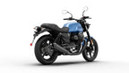 Moto Guzzi V7 Stone E5+ Blu Profondo