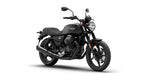 Moto Guzzi V7 Stone E5+ Nero Ruvido