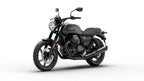 Moto Guzzi V7 Stone E5+ Nero Ruvido