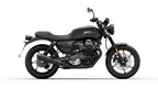 Moto Guzzi V7 Stone E5+ Nero Ruvido