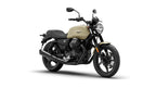 Moto Guzzi V7 Stone Sabbia Camo