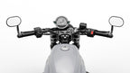 Moto Guzzi V7 Sport E5+ Grigio Lario