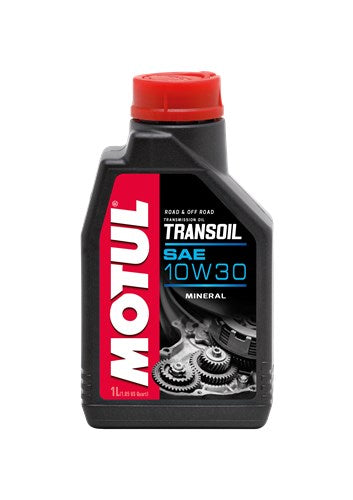 Motul Transoil Mineral Oil 10W30 1L