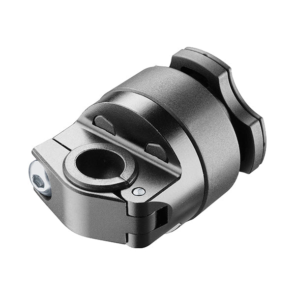 Quiklox Motorcycle Mirror Mount