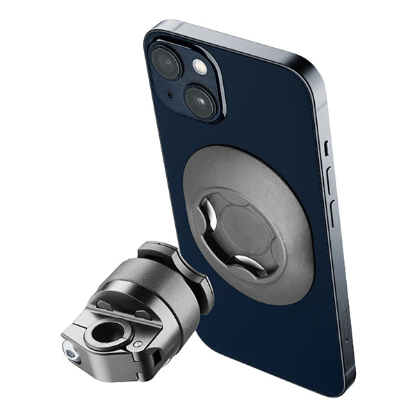 Quiklox Motorcycle Mirror Mount