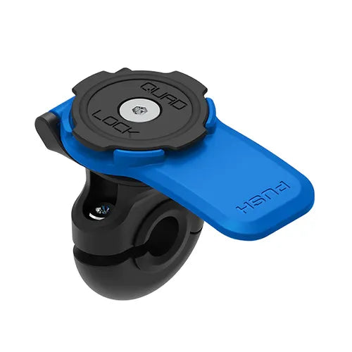 QUADLOCK Scooter/Motorcycle Mirror Mount