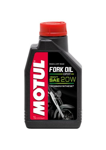Motul Fork Oil Expert 20W 1L