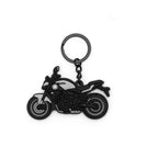 Yamaha Hyper Naked MT-07 PVC Keyring