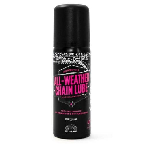 Muc-Off All Weather Chain Lube 50ml