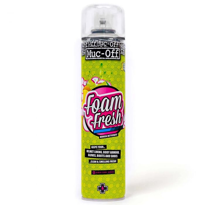Muc-Off Foam Fresh