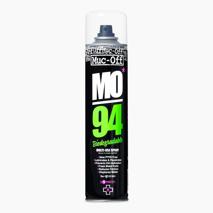 Muc-Off M0-94 Multi-Use Spray 400ml