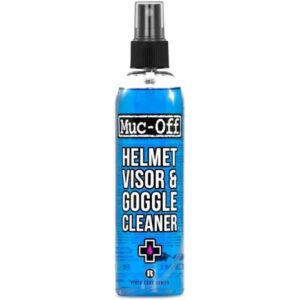 Muc-Off Helmet & Visor Cleaner 250ml