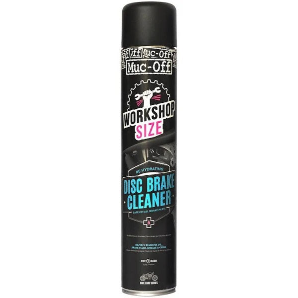 Muc-Off Disc Brake Cleaner - Workshop Size 750ml