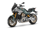 Moto Guzzi V100S Verde Ghiaccio Pre- Reg