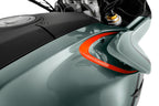 Moto Guzzi V100S Verde Ghiaccio Pre- Reg