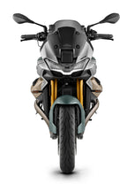 Moto Guzzi V100S Verde Ghiaccio Pre- Reg