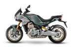 Moto Guzzi V100S Verde Ghiaccio Pre- Reg