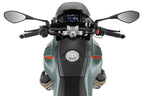 Moto Guzzi V100S Verde Ghiaccio Pre- Reg
