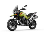 Moto Guzzi V85 Strada Green Legnano
