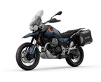 Moto Guzzi V85TT E5+ Travel Blu Zefiro
