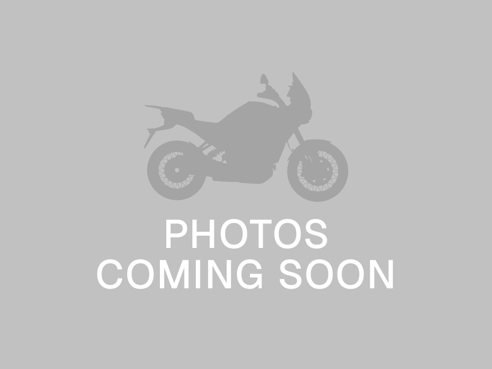 Triumph Scrambler 1200XC