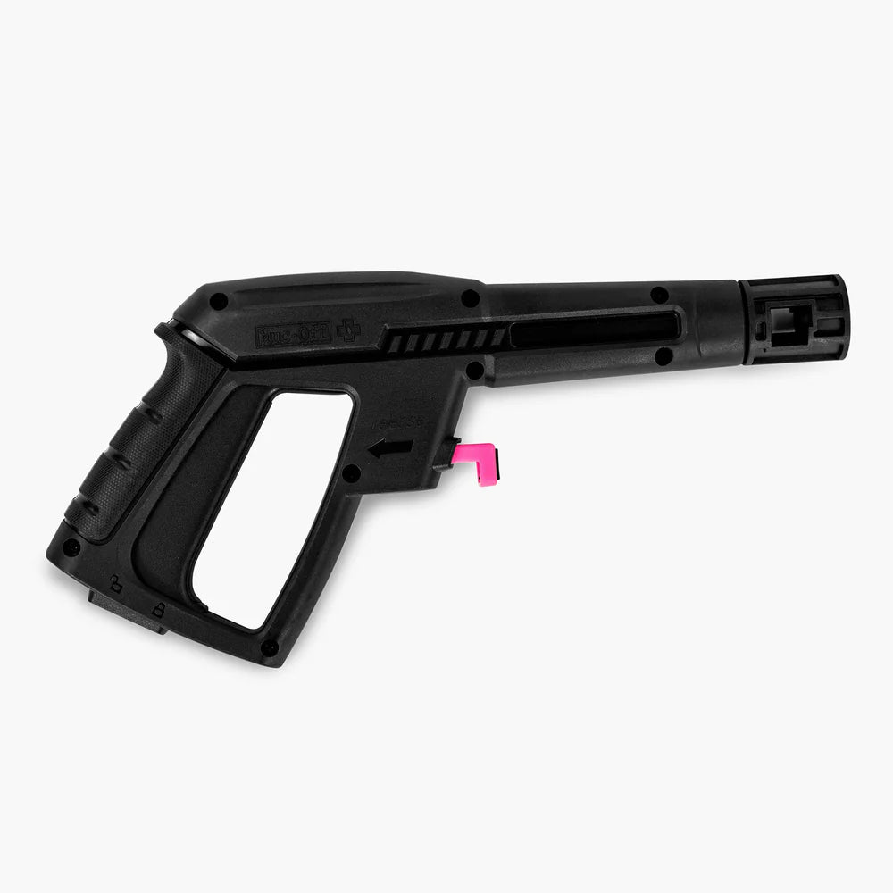 Muc-Off Pressure Washer + 1L Nano Tech Cleaner