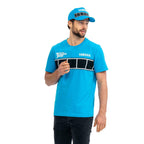 Yamaha Mens Tenere700 Namib T-Shirt