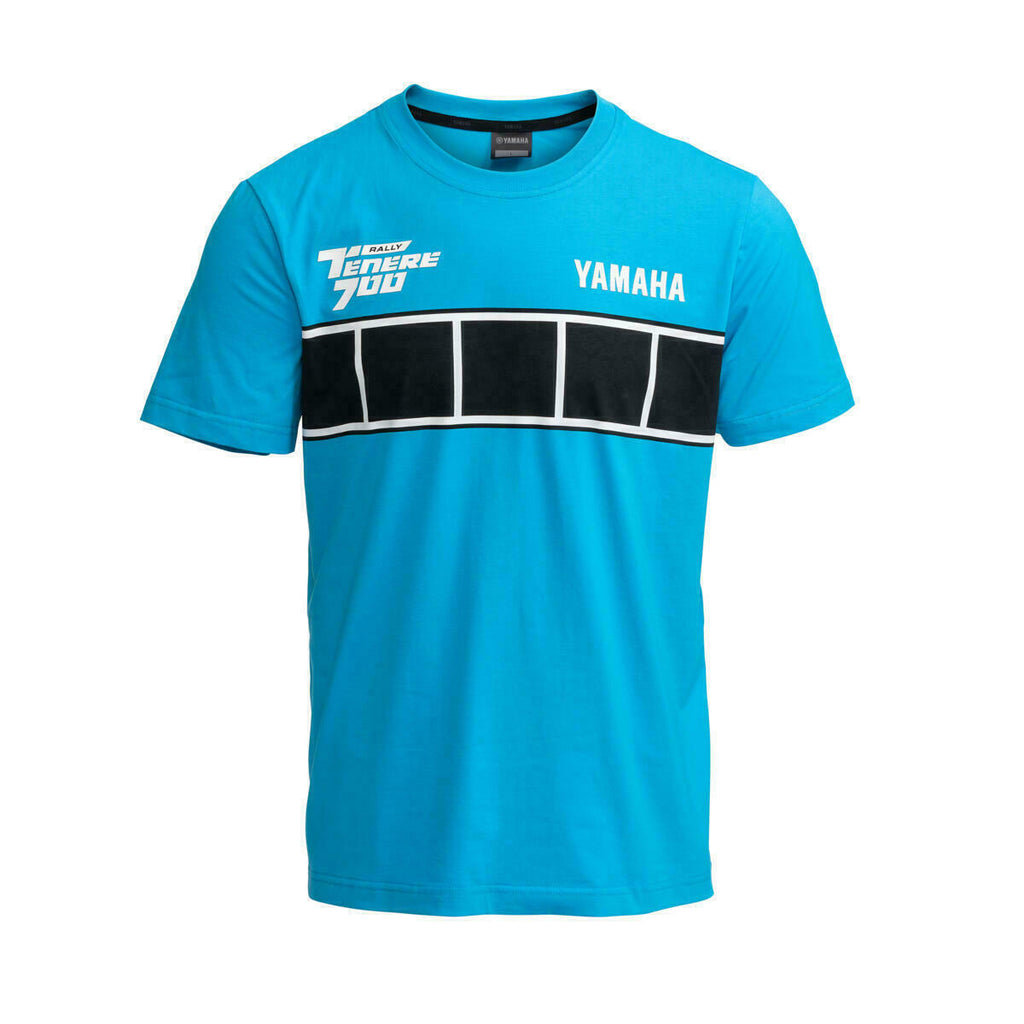 Yamaha Mens Tenere700 Namib T-Shirt